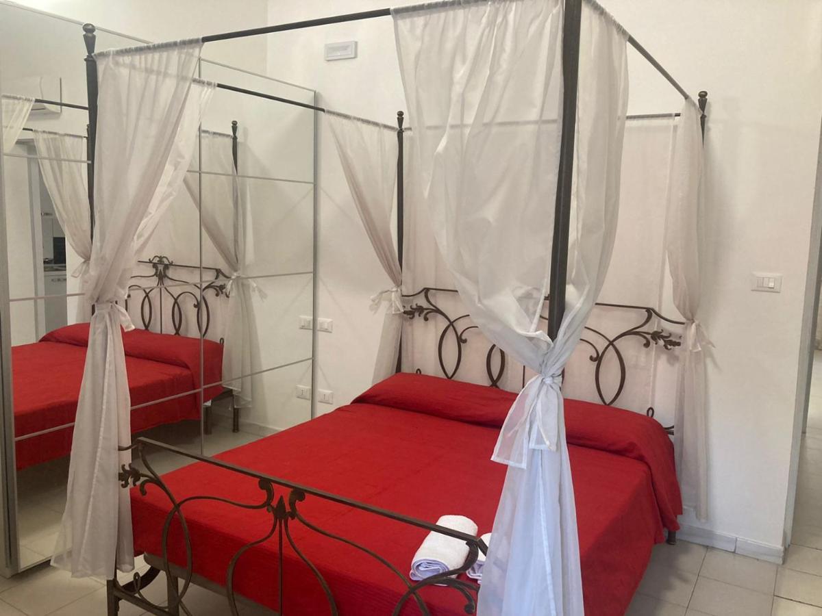 Casa Vacanze Mare Пескара Екстериор снимка