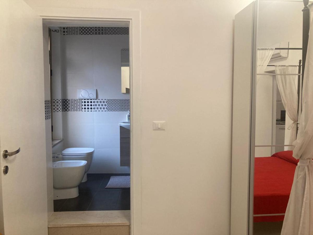 Casa Vacanze Mare Пескара Екстериор снимка