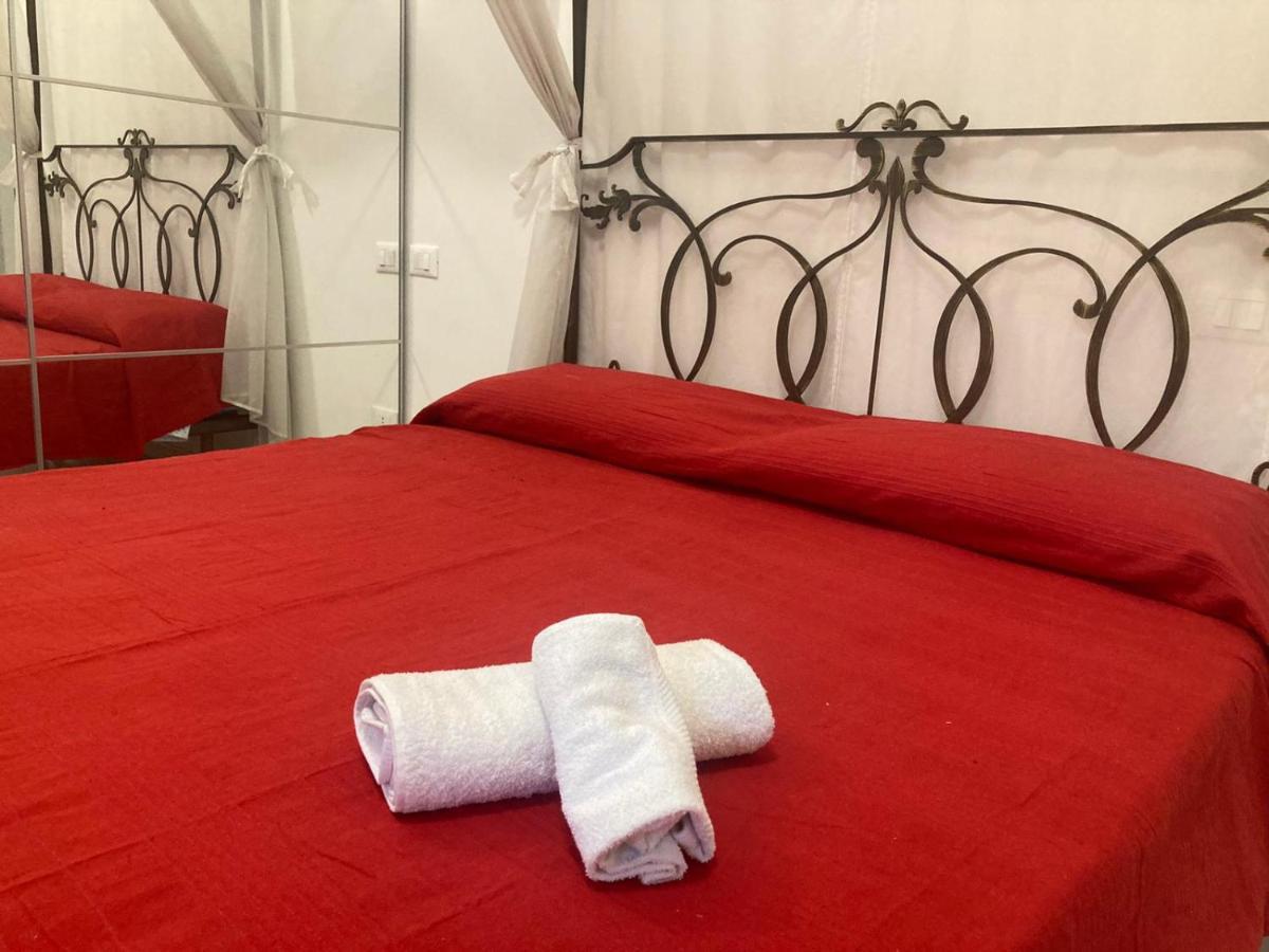 Casa Vacanze Mare Пескара Екстериор снимка