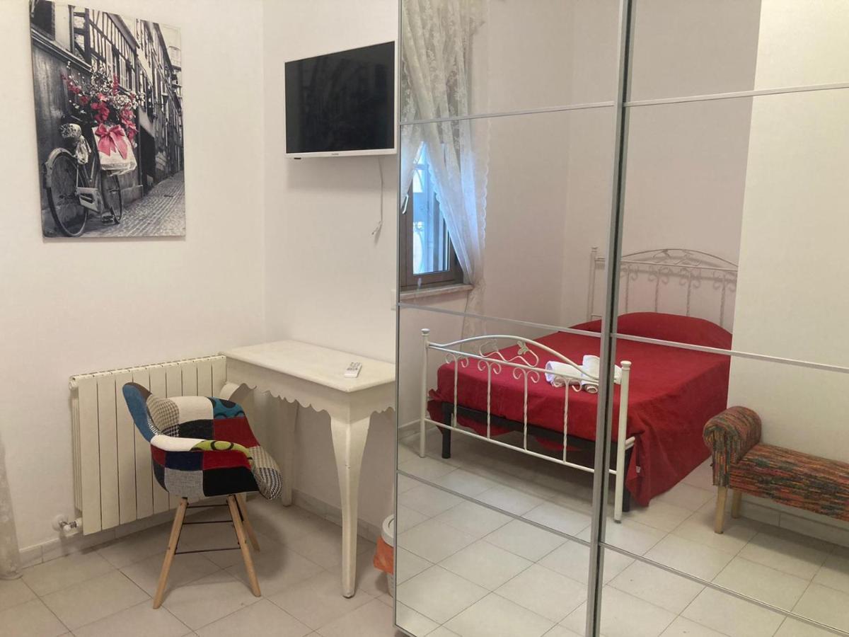 Casa Vacanze Mare Пескара Екстериор снимка