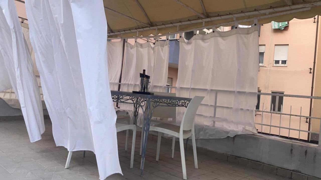 Casa Vacanze Mare Пескара Екстериор снимка