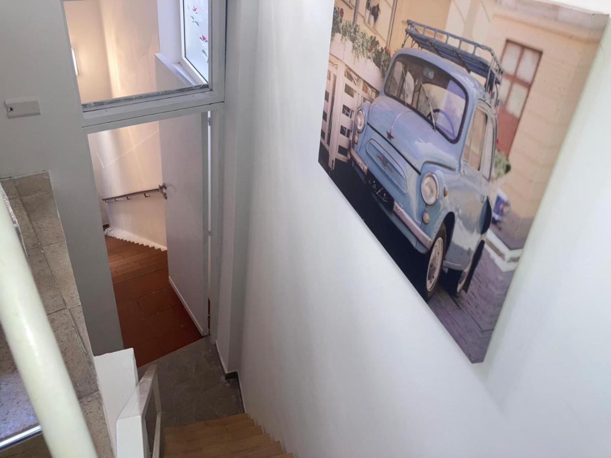 Casa Vacanze Mare Пескара Екстериор снимка