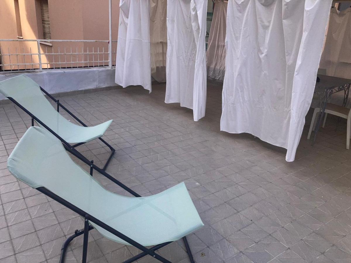 Casa Vacanze Mare Пескара Екстериор снимка