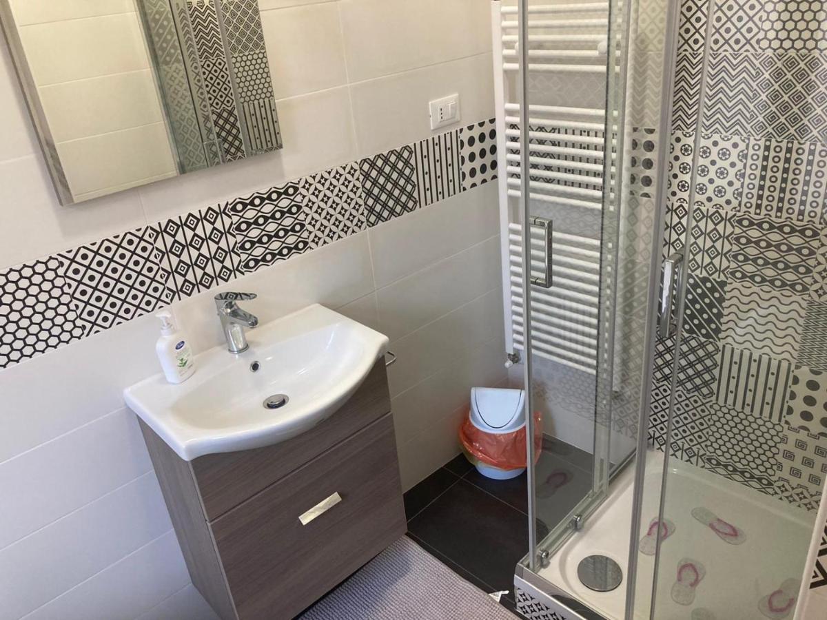 Casa Vacanze Mare Пескара Екстериор снимка