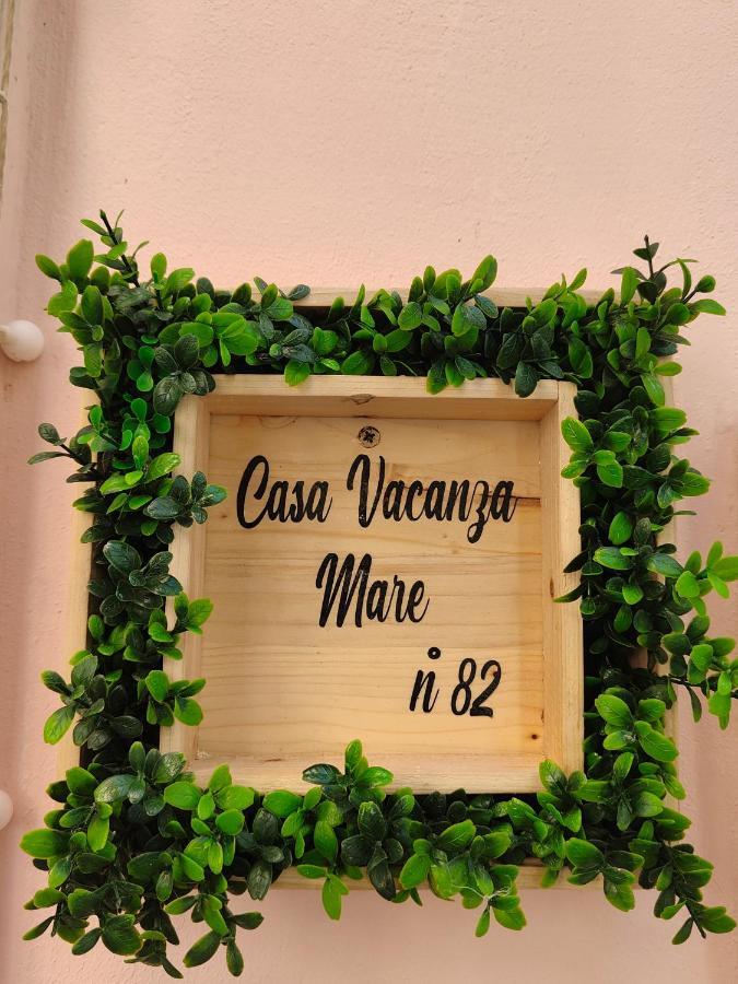 Casa Vacanze Mare Пескара Екстериор снимка